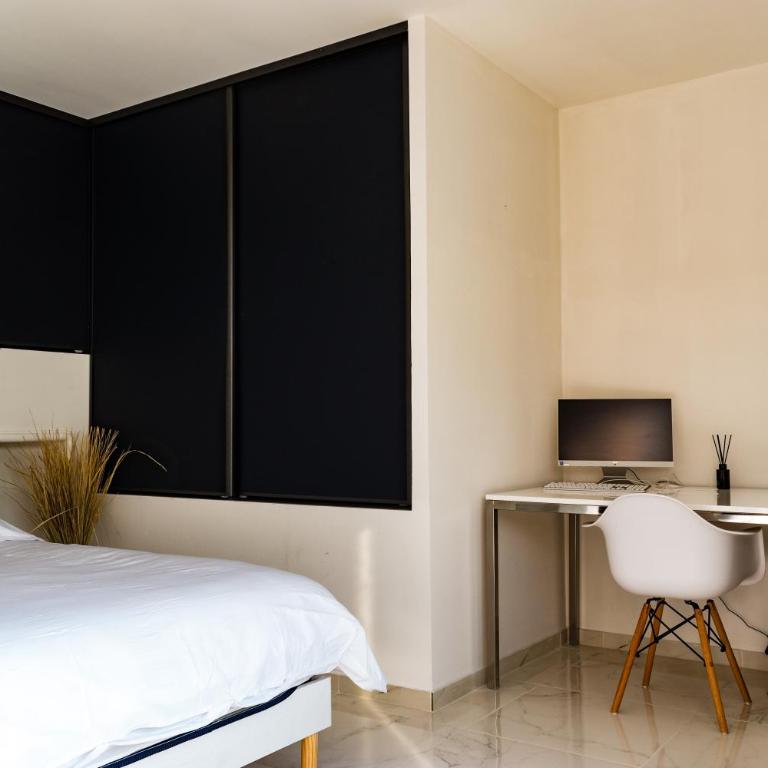 Appartement Villa d'Aurore - Apartment mit 1 Schlafzimmer - 3
