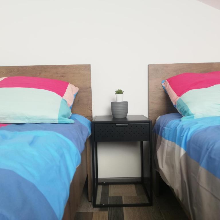 House OF Sarajevo - Two-Bedroom Apartment - 17