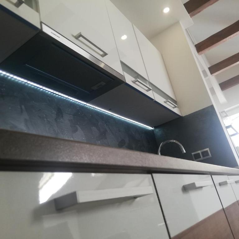 House OF Sarajevo - Two-Bedroom Apartment - 6