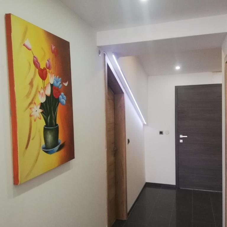 House OF Sarajevo - Two-Bedroom Apartment - 16