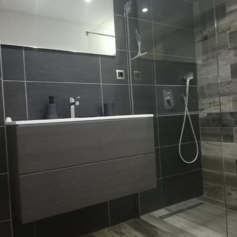 House OF Sarajevo - Two-Bedroom Apartment - 12