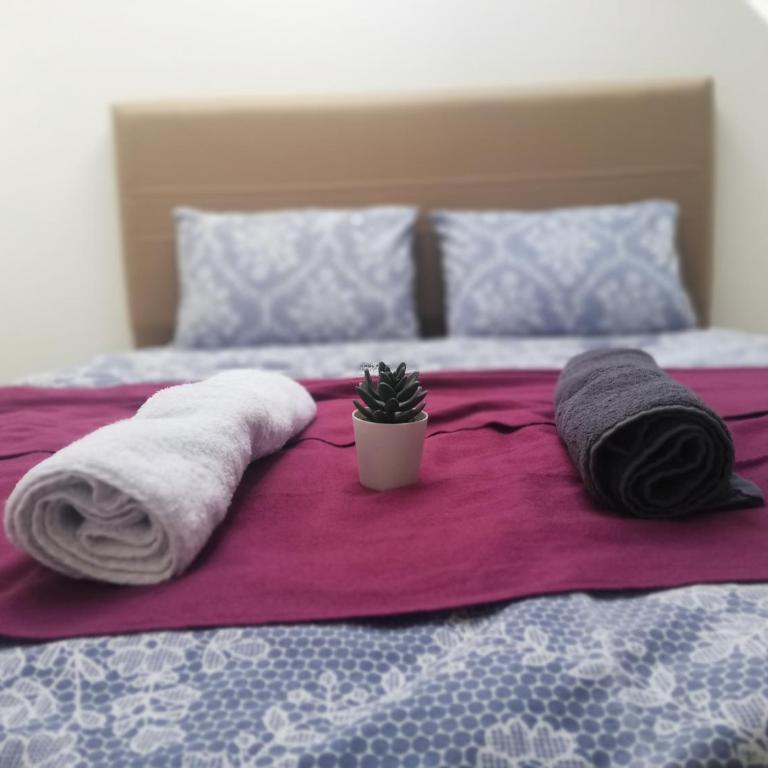 House OF Sarajevo - Two-Bedroom Apartment - 10