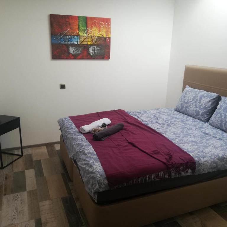 House OF Sarajevo - Two-Bedroom Apartment - 9