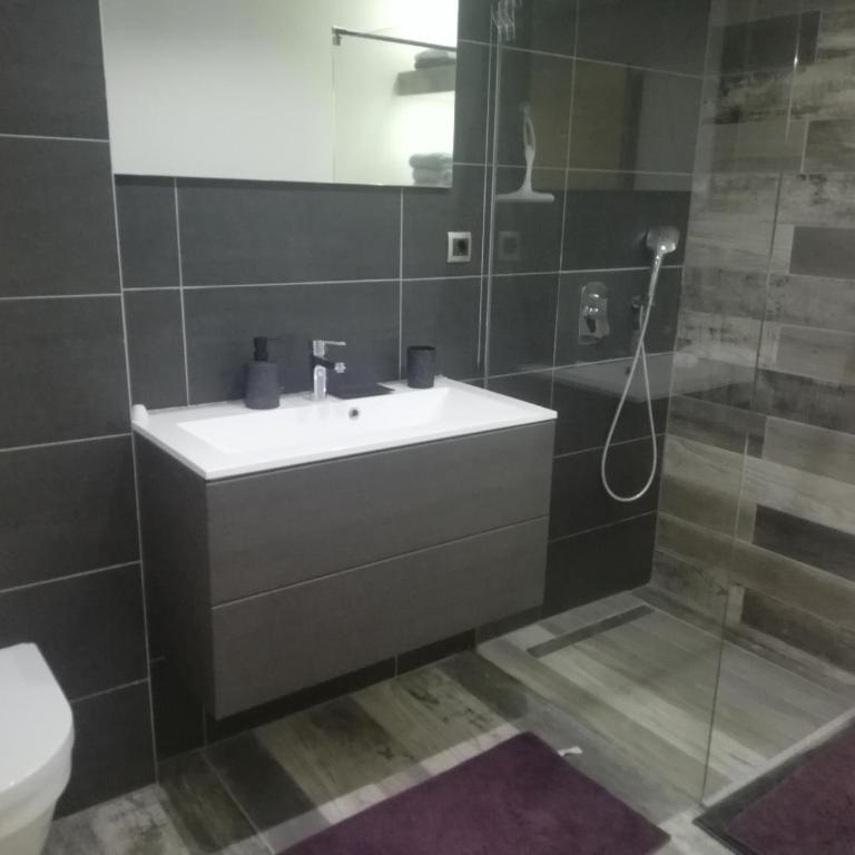 House OF Sarajevo - Two-Bedroom Apartment - 15
