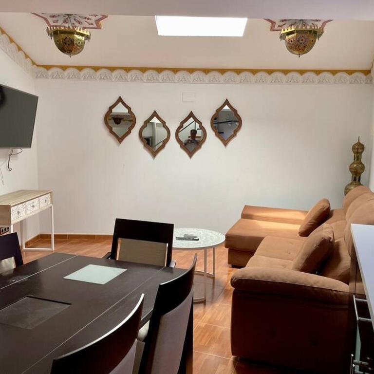Geysotur Rincón de la Mezquita - Apartamento de 2 dormitorios - 6