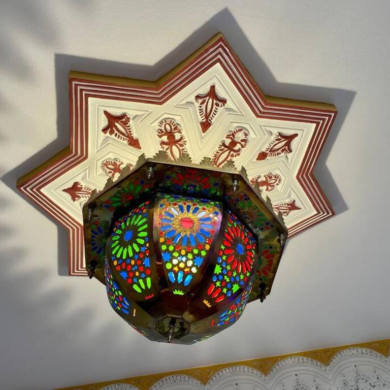 Geysotur Rincón de la Mezquita - Apartamento de 2 dormitorios - 7