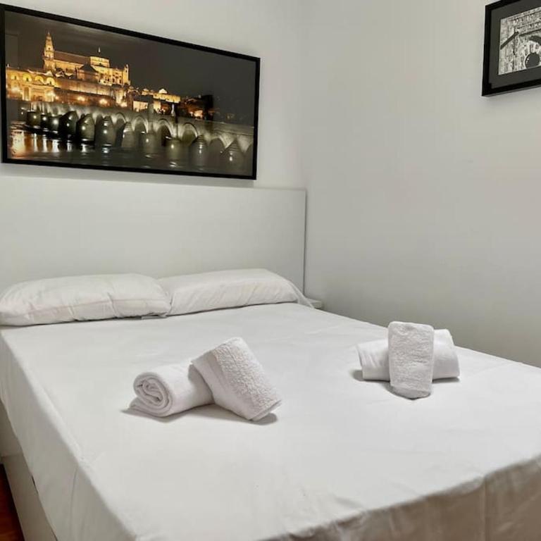 Geysotur Rincón de la Mezquita - Apartamento de 2 dormitorios - 9