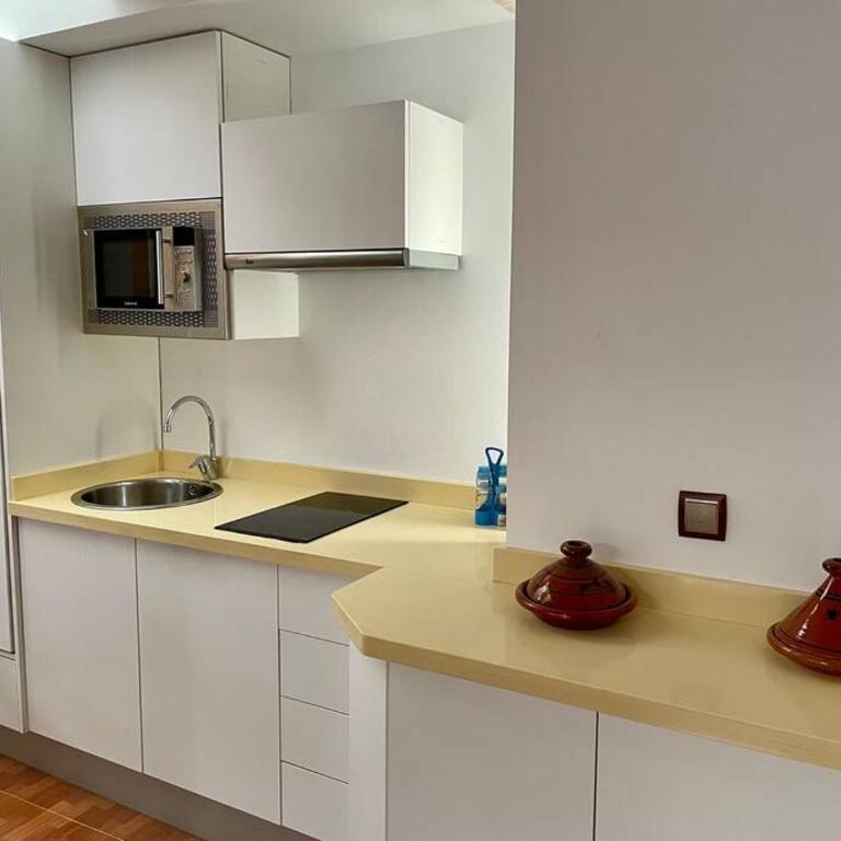 Geysotur Rincón de la Mezquita - Apartamento de 2 dormitorios - 10