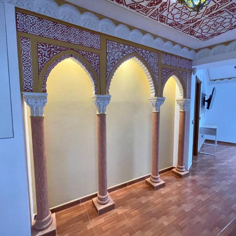 Geysotur Rincón de la Mezquita - Apartamento de 2 dormitorios - 13