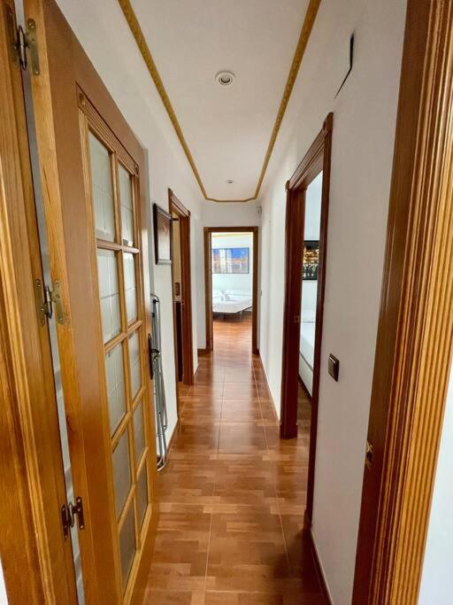 Geysotur Rincón de la Mezquita - Apartamento de 2 dormitorios - 17