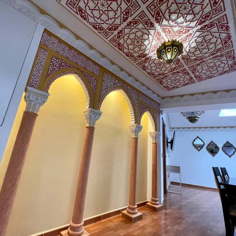 Geysotur Rincón de la Mezquita - Apartamento de 2 dormitorios - 18