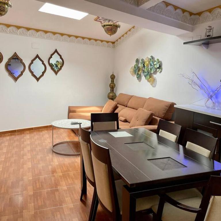 Geysotur Rincón de la Mezquita - Apartamento de 2 dormitorios - 20