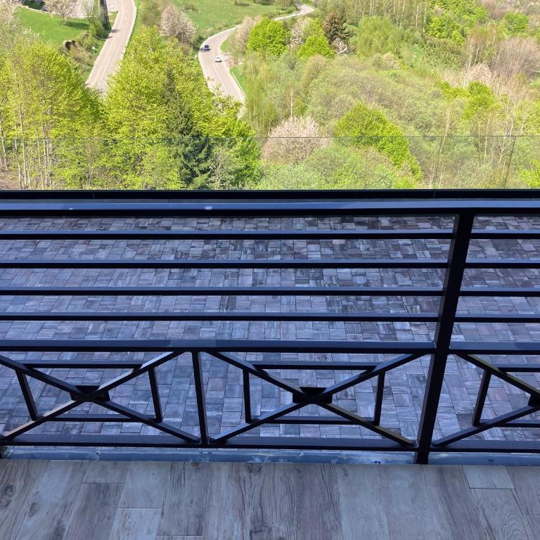 NLux 10 Apartment - One-Bedroom Apartment - 19