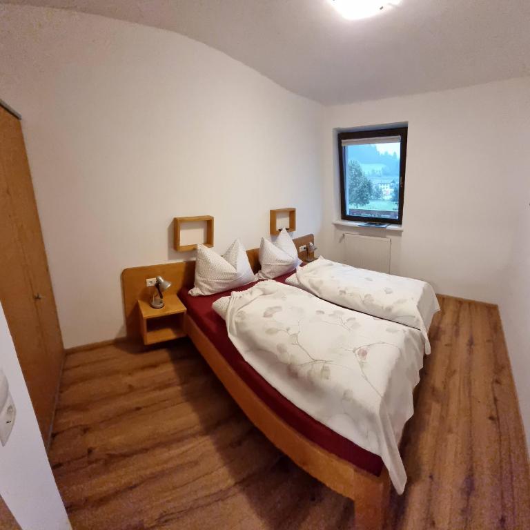 Ottohof - Morgenrot - Apartamento de 2 dormitorios - 2