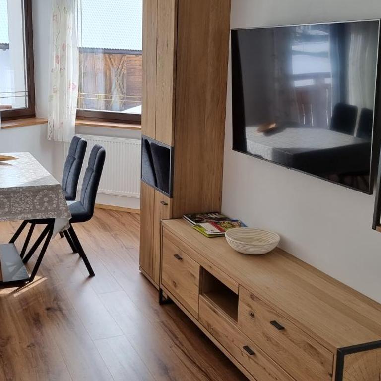 Ottohof - Morgenrot - Apartamento de 2 dormitorios - 3
