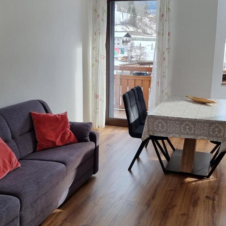 Ottohof - Morgenrot - Apartamento de 2 dormitorios - 5