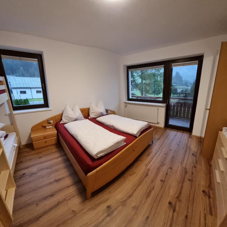 Ottohof - Morgenrot - Apartamento de 2 dormitorios - 6