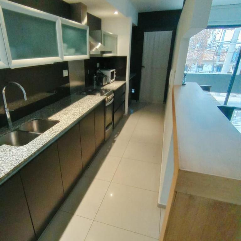Departamentos Kairos H - Apartamento de 1 dormitorio - 26