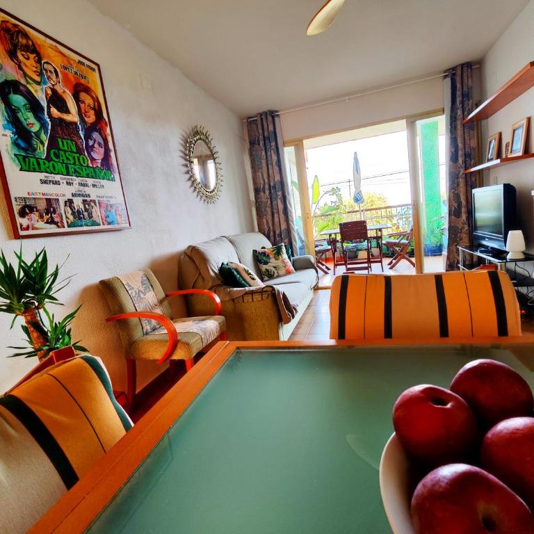 Playa Paraíso Suite - Apartamento de 2 dormitorios - 22