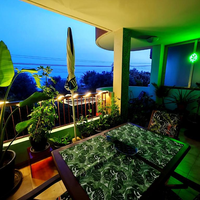 Playa Paraíso Suite - Apartamento de 2 dormitorios - 17