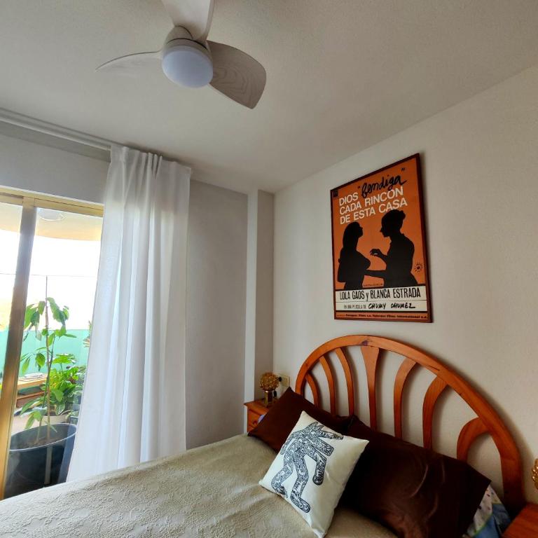Playa Paraíso Suite - Apartamento de 2 dormitorios - 29