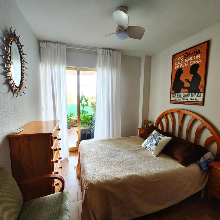 Playa Paraíso Suite - Apartamento de 2 dormitorios - 27
