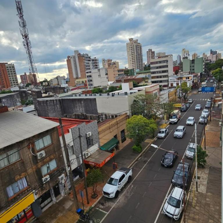 Departamento San Lorenzo - Apartamento de 2 dormitorios - 8