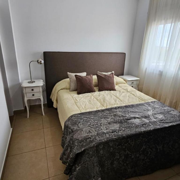 Departamento San Lorenzo - Apartamento de 2 dormitorios - 17