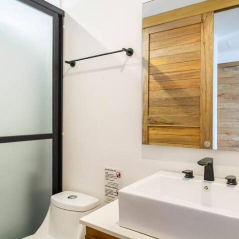 Exclusive Villa "Town House" Luxury Amenities in Tulum - Casa de 4 dormitorios - 20