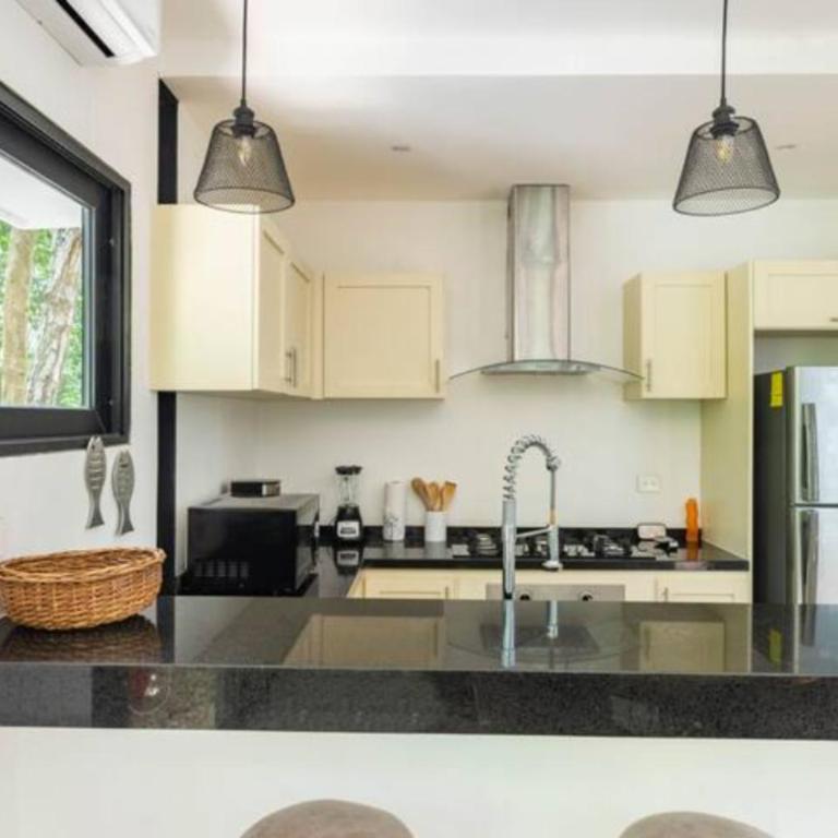 Exclusive Villa "Town House" Luxury Amenities in Tulum - Casa de 4 dormitorios - 28