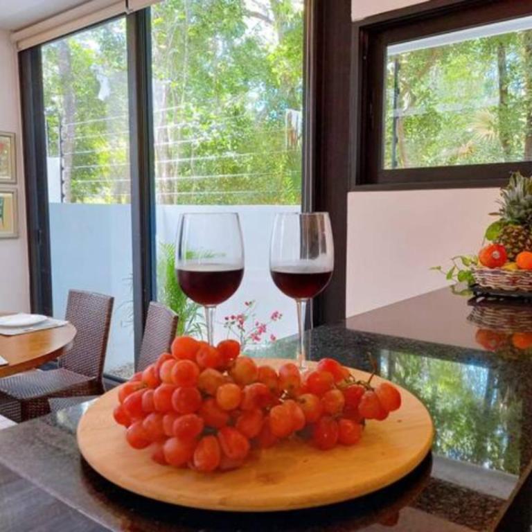 Exclusive Villa "Town House" Luxury Amenities in Tulum - Casa de 4 dormitorios - 30