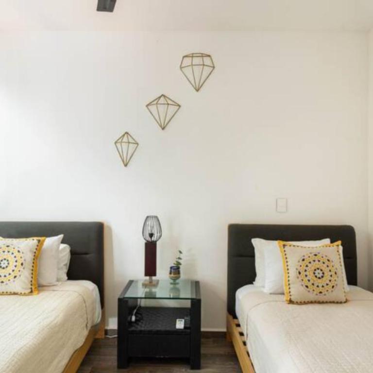 Exclusive Villa "Town House" Luxury Amenities in Tulum - Casa de 4 dormitorios - 11