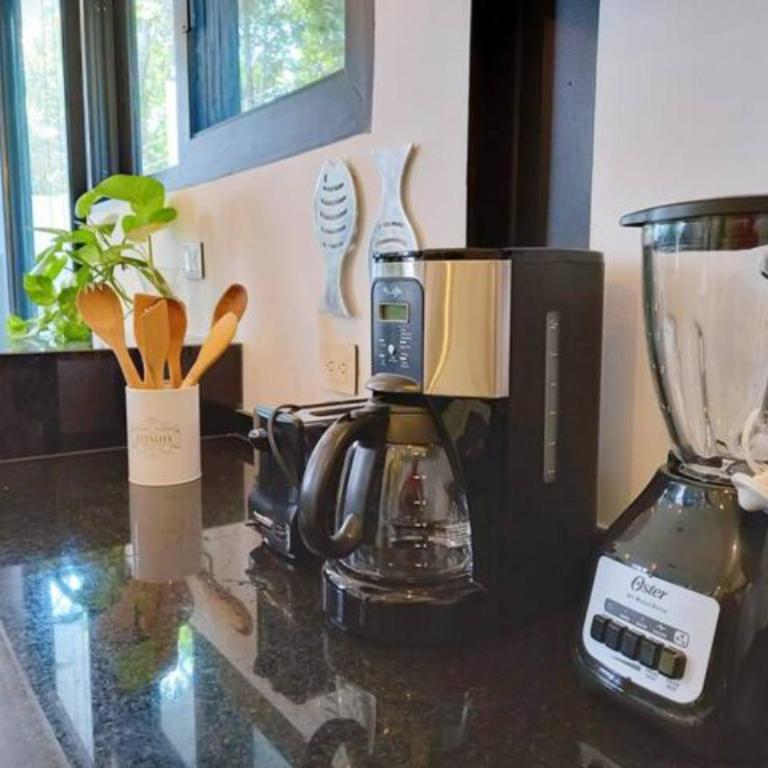 Exclusive Villa "Town House" Luxury Amenities in Tulum - Casa de 4 dormitorios - 32