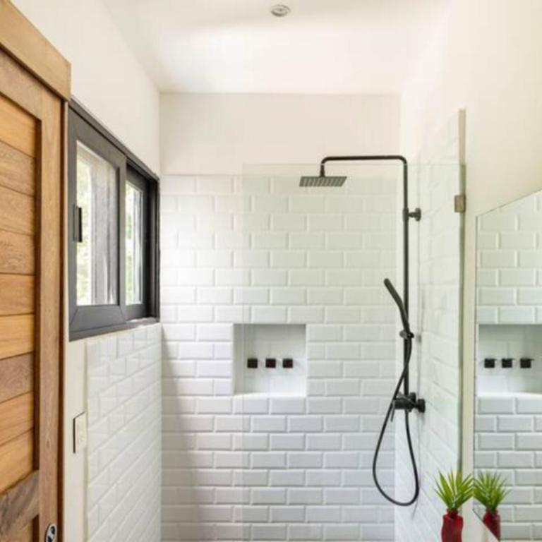 Exclusive Villa "Town House" Luxury Amenities in Tulum - Casa de 4 dormitorios - 19