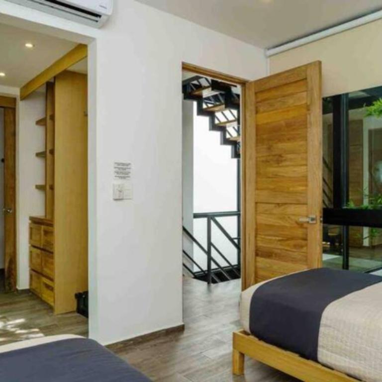 Exclusive Villa "Town House" Luxury Amenities in Tulum - Casa de 4 dormitorios - 14