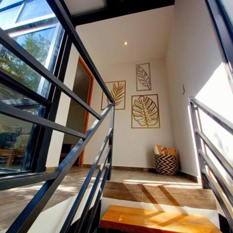 Exclusive Villa "Town House" Luxury Amenities in Tulum - Casa de 4 dormitorios - 38