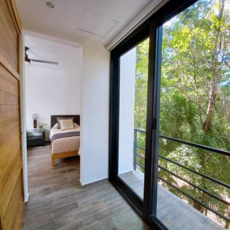 Exclusive Villa "Town House" Luxury Amenities in Tulum - Casa de 4 dormitorios - 40