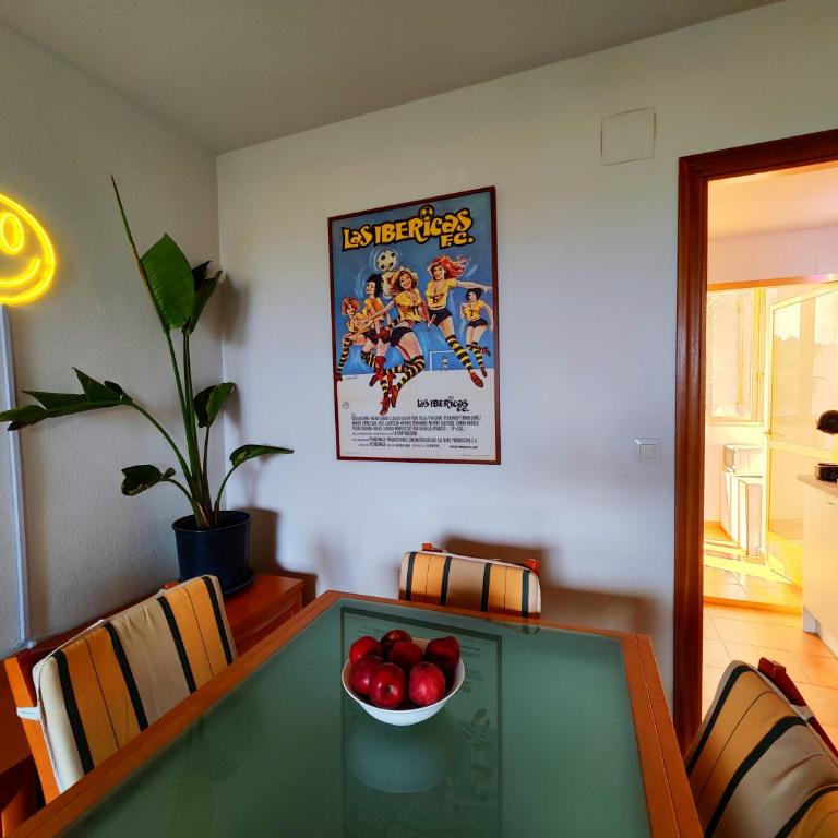 Playa Paraíso Suite - Apartamento de 2 dormitorios - 24
