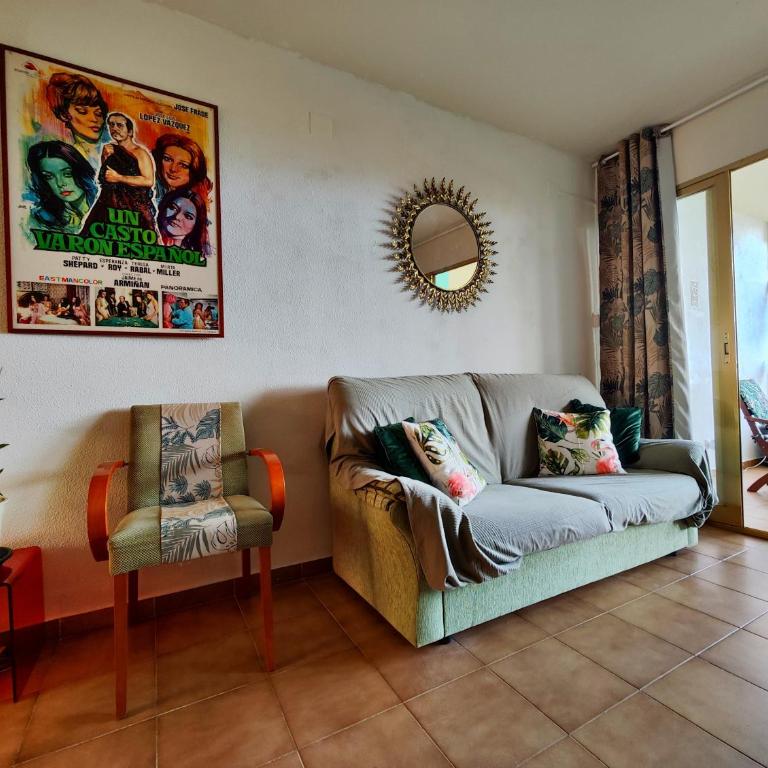 Playa Paraíso Suite - Apartamento de 2 dormitorios - 25