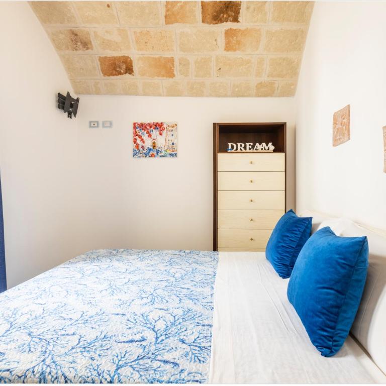 Monopoli, Mare Fuori - Casa con 2 Camere da Letto - 21