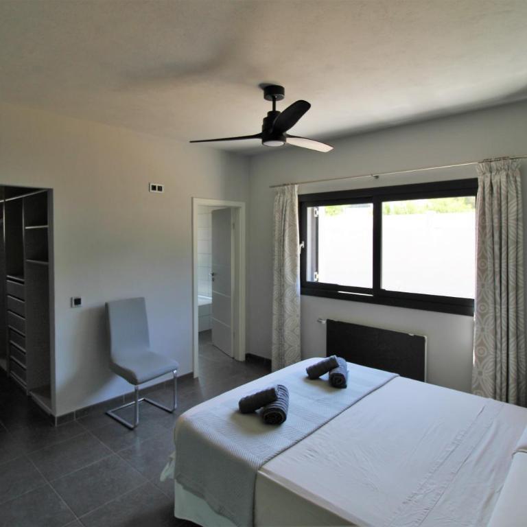 Ca Na Elena Ibiza - Casa de 3 dormitorios - 37