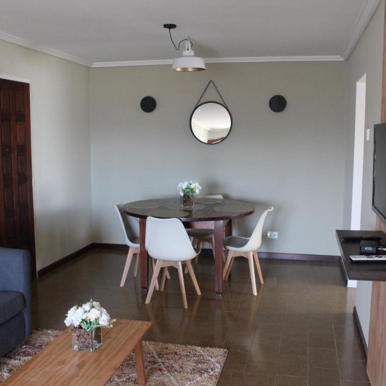 Palacio Centro - Apartamento de 2 dormitorios - 8