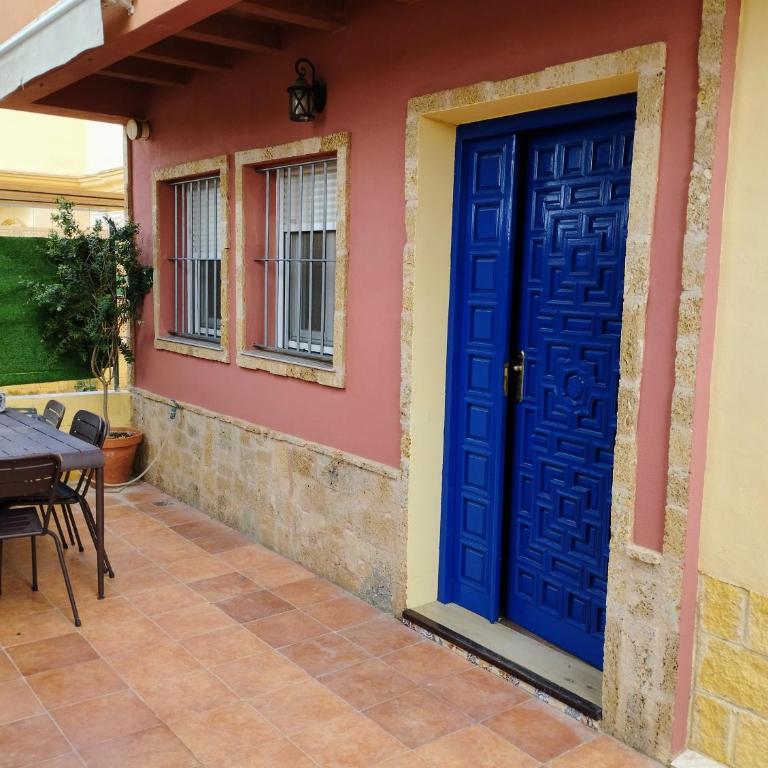 Casas Turísticas Bajamar - Casa de 5 dormitorios - 2