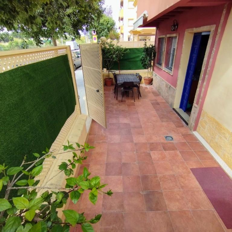 Casas Turísticas Bajamar - Casa de 5 dormitorios - 3