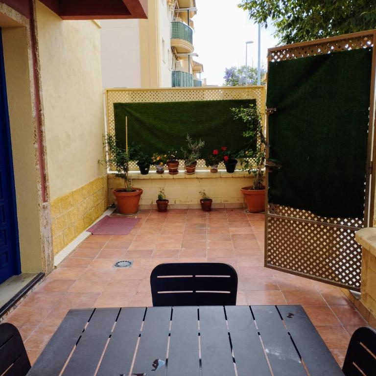 Casas Turísticas Bajamar - Casa de 5 dormitorios - 4
