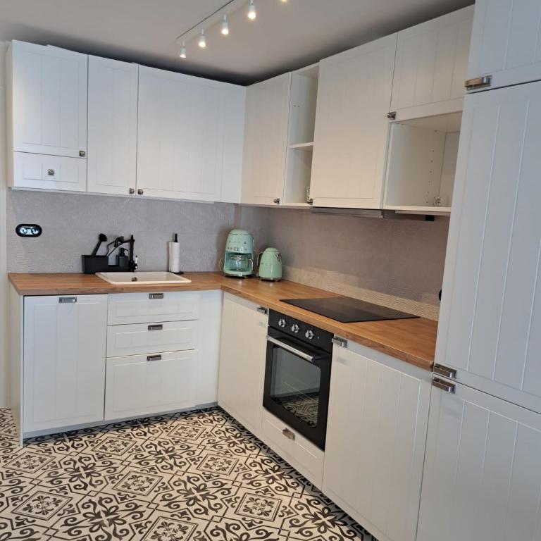 Cozy apartment La Mata - One-Bedroom Apartment - 5