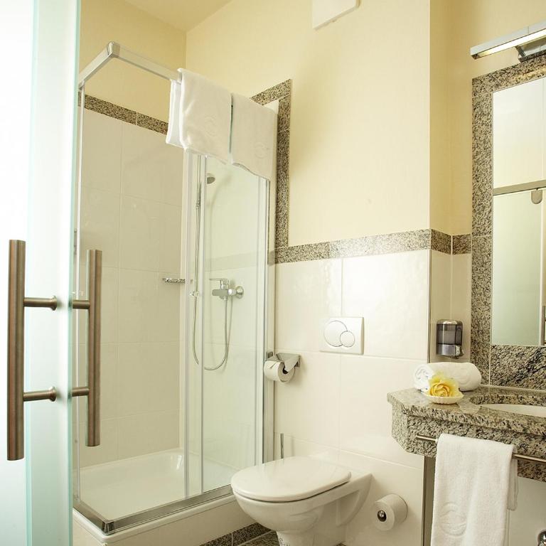 Villa Ceconi by Das Grüne Hotel zur Post - 100% BIO - Kleines Doppelzimmer - 4