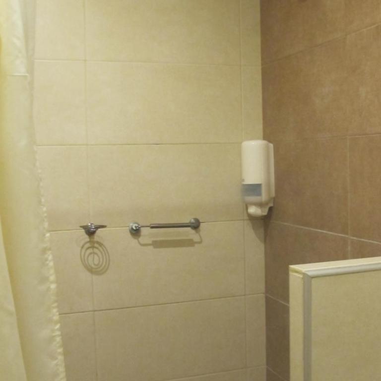 Hotel Turingia - Habitación Doble - 1 o 2 camas - 10