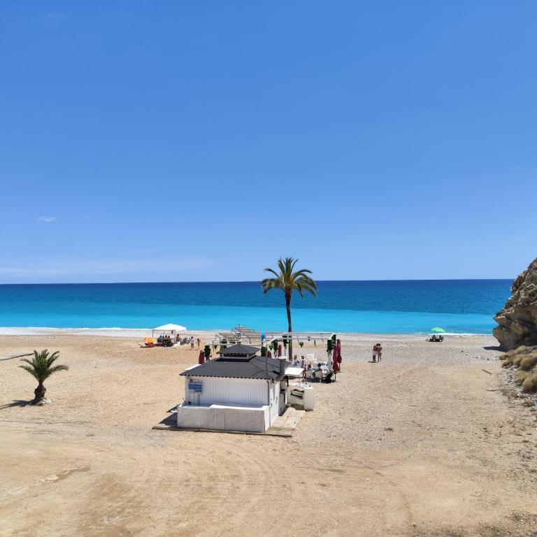 Playa Paraíso Suite - Apartamento de 2 dormitorios - 43