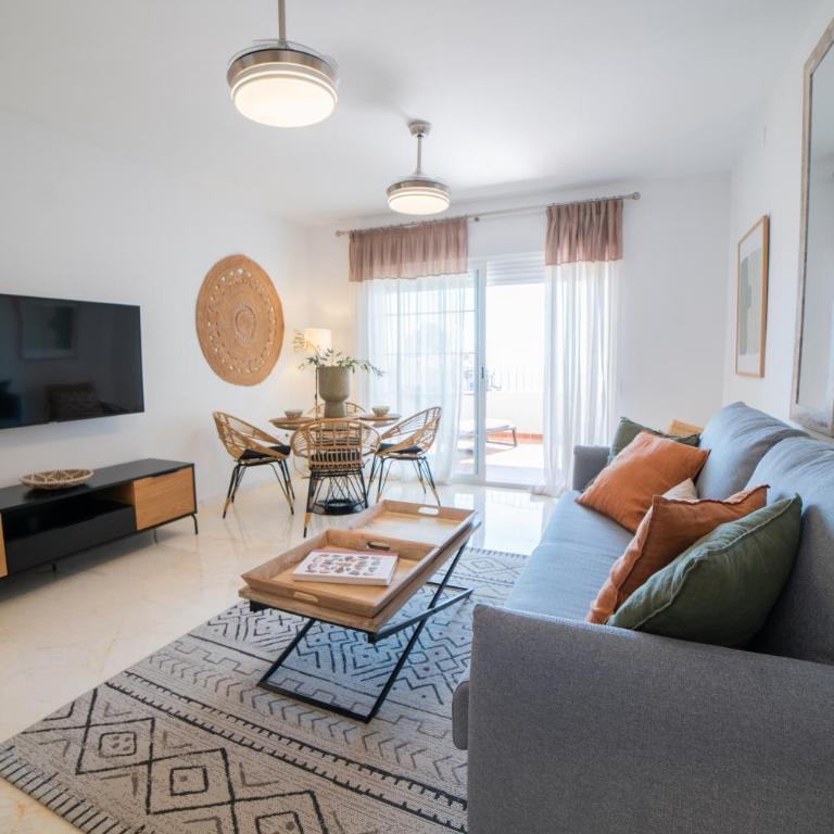 Balcón de Marina del Este - One-Bedroom Apartment - 27